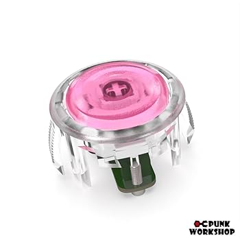 Amazon.co.jp: 13PCS 24mmおよび1PCS 30mm PUNK WORKSHOP PWS